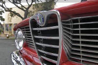 1965 Alfa Romeo Giulia Series 105